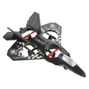 Remote Control Airplane (L0712)
